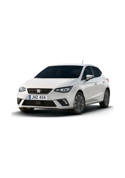 Mfk 650mm-400mm Seat İbiza Kj1 2017-2023 Muz Silecek Takımı Aparatlı