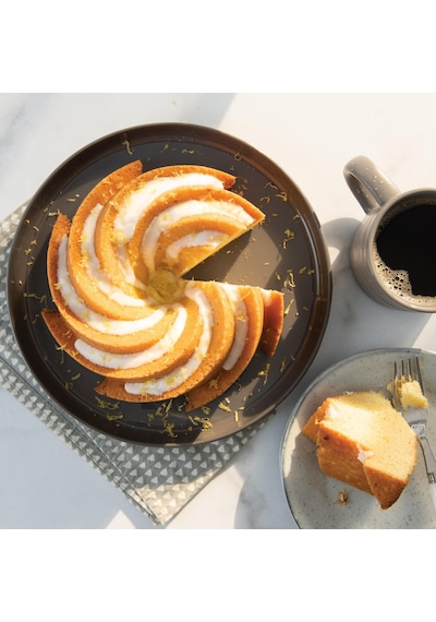 Nordicware Heritage Kek Kalıbı - 6 Cup