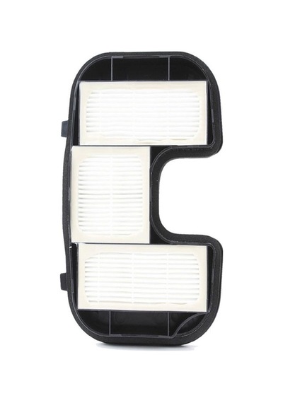 Fakir İle Uyumlu İntra Veyron Basic Turbo Xl Premium Elektrikli Süpürge Hepa Ve Çıkış Filtre Seti