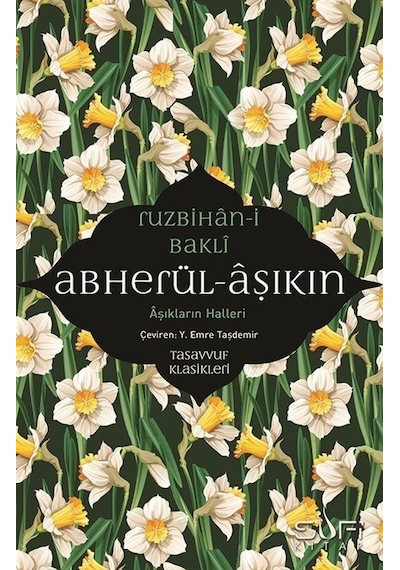 Abherül-âşıkin / Ruzbihan Baklî