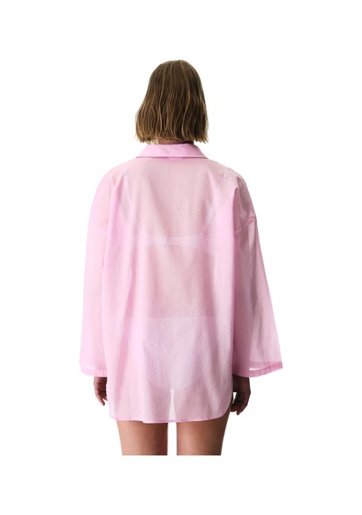 Penti Pembe Gaia Gömlek