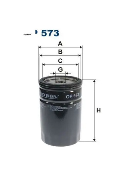 Yag Fıltresı M103 W201 W124 S124 W126 R129 Fıltron A1031840610