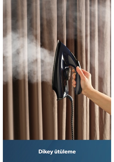 Homend Steamwork 1168H 2499 W Buhar Kazanlı Ütü