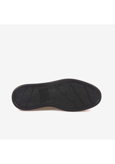 Mocassini Gold Erkek Spor & Sneaker Ayakkabı A7607 Siyah