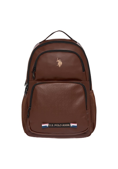 U.s. Polo Assn. Plcan24424 Sırt Çantası Çok Renkli