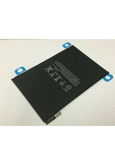 Apple Uyumlu iPad Mini 4 A1538 A1550 A1546 Tablet Batarya - Pil