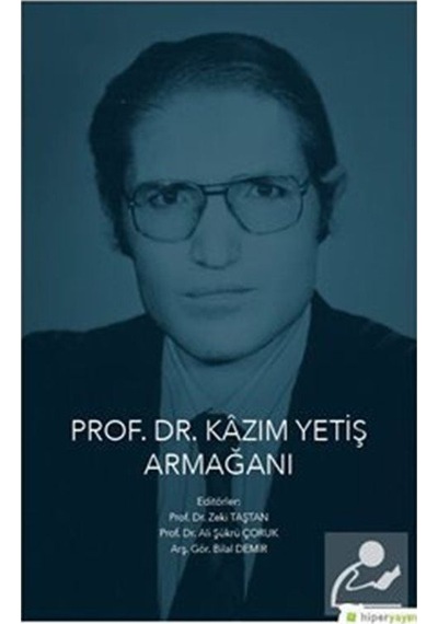 Kazım Yetiş Armağanı- Hiperlink