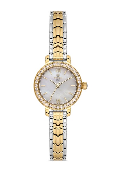 Hislon Women's Classic Queen Ql195t-09sg Gri