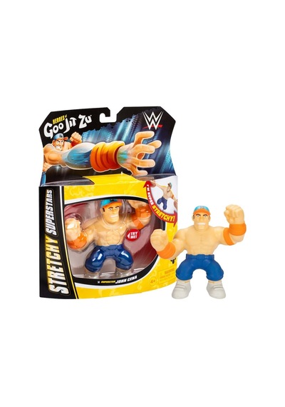 Gjt63000 Goojitzu Wwe Tekli Paket - 42898
