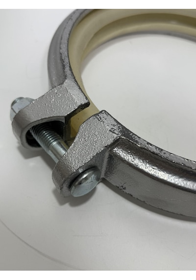 Xgqta 219-2.5 Yüksek Basınç Hortum Kelepçesi 21,5x6x25cm Diğer