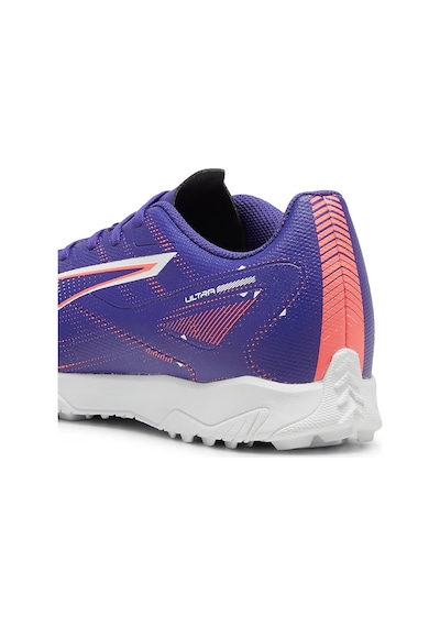 Puma Ultra 5 Play Tf Erkek Halı Saha Ayakkabısı C-pum107905e10p01 Mor