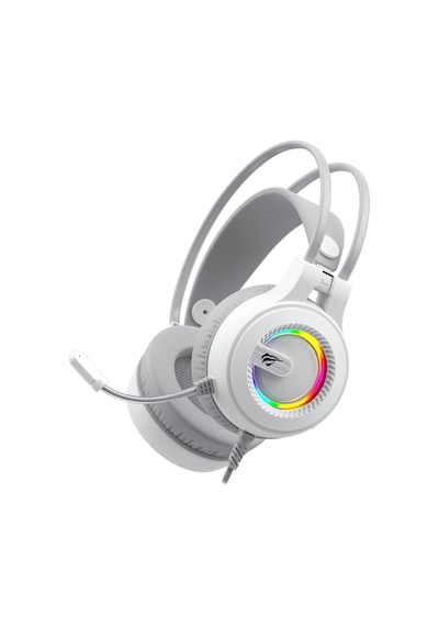 Havit Gamenote H2040D Rgb Gaming Mikrofonlu Oyuncu Kulaklığı