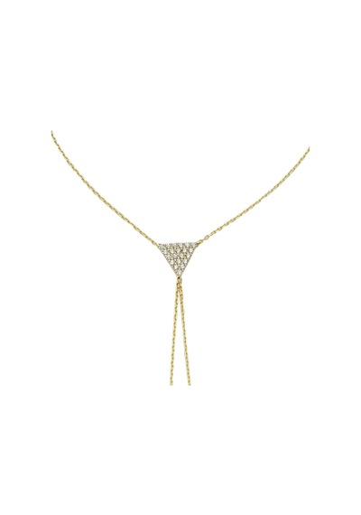 Glorria Altın Şahmeran Bileklik N11.120 Altın