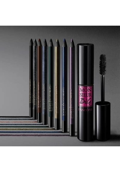 Lancome 24h Drama -göz Kalemi 02 Kahverengi 0