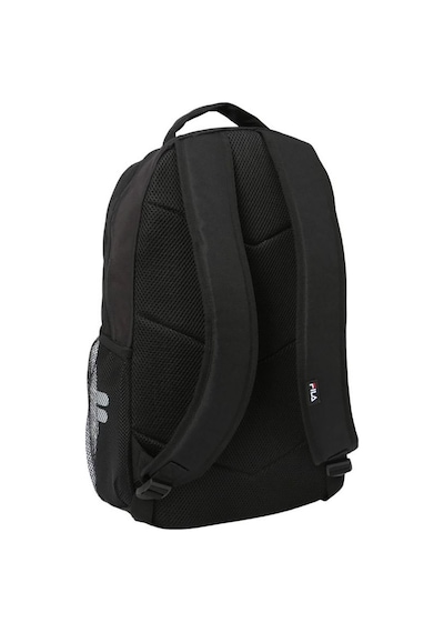 Siyah Fila Günlük Sırt Çantası Folsom Active Vertical Backpack Fbu0127.80010 Siyah