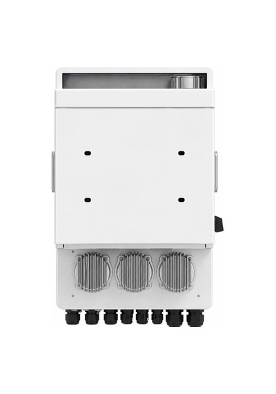 Deye 12kw 48v Lv Hibrit Trifaz İnverter
