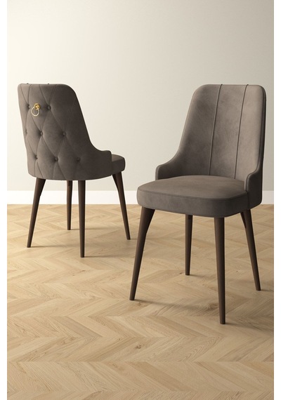 Clara Meşe Desen 80x132 Açılabilir Mdf Masa Yemek Odası Takımı,mutfak Takımı 4 Adet Sandalye Cappucino Clara Meşe Desen 80x132 Açılabilir Mdf Masa Yemek Odası Takımı,mutfak Takımı 4 Adet Sandalye Cappucino