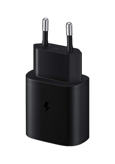 Samsung Uyumlu TA800 Fast Charging 25W Type-C Çıkışlı Şarj Aleti Samsung Uyumlu TA800 Fast Charging 25W Type-C Çıkışlı Şarj Aleti