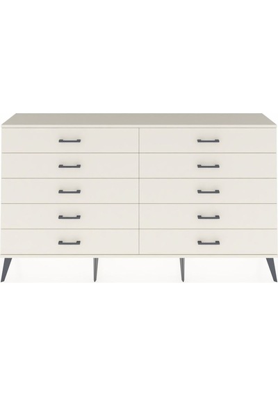 Arges Konsol 10 Çekmeceli 176x30x99 Çam-aytaşı Çam-aytaşı Arges Konsol 10 Çekmeceli 176x30x99 Çam-aytaşı Çam-aytaşı