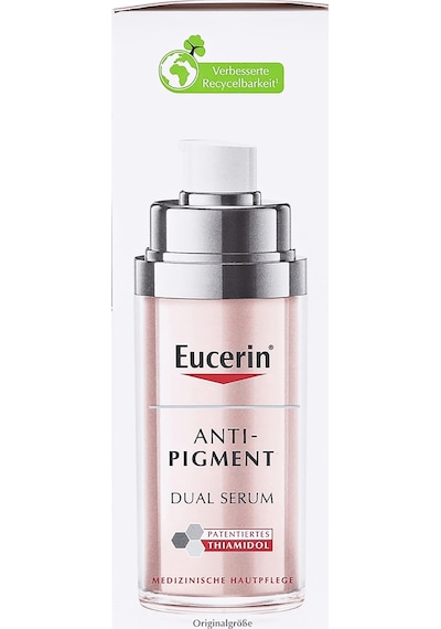 EUCERİN ANTİ-PİGMENT ÇİFT ETKİLİ SERUM 30 ML
