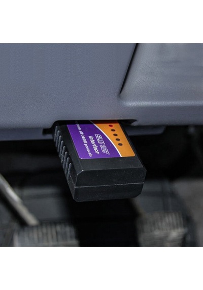 Goodpag Elm327 Obd2 Arıza Tespit Cihazı Arıza Okuma Silme Wifi