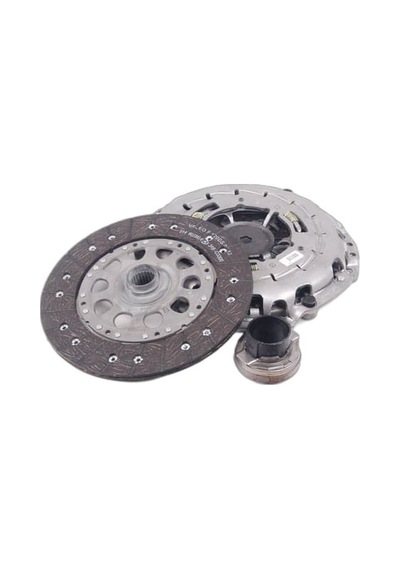 Bmw Debriyaj Seti E46-m47-x3 21217528211lu