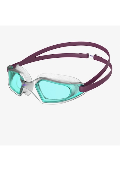Speedo Hydropulse Aynalı Çocuk Mor Yüzücü Gözlüğü - 8-12270d657 Mor