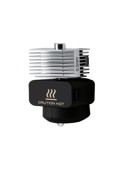 Bambu Lab A1 / A1 Mini Hotend 0.2mm