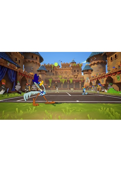Looney Tunes: Wacky World Of Sports Nintendo Switch Oyun