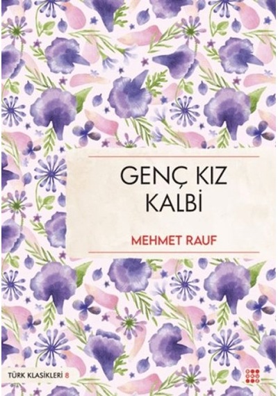 Genç Kız Kalbi - Qhdh-894222