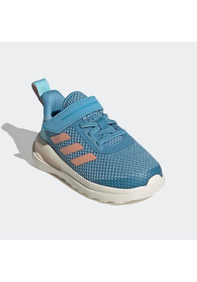 Adidas Fortarun El I Mavi Kız Çocuk Sneaker Ayakkabı 101085624
