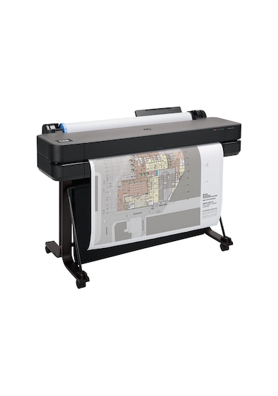 HP 5HB11A DesignJet T630 36" Mürekkep Püskürtmeli Geniş Format Yazıcı