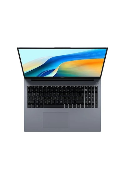 Huawei Matebook D16 53014NBE i5-12450H 16 GB 512 GB SSD 16" Free Dos Dizüstü Bilgisayar