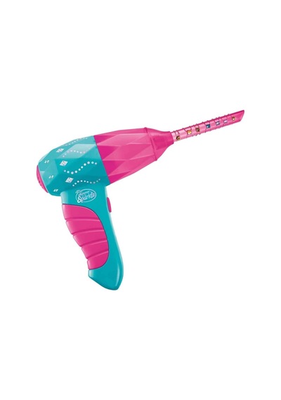 65609 Sun-cza-hobi Set Shımmer N Sparkle Sparklıng Gem Aır Styler - Izbp-889738 1 Adet