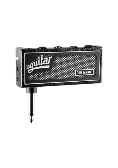 Aguilar Amplug3 Tone Hammer Kulaklık Amfisi
