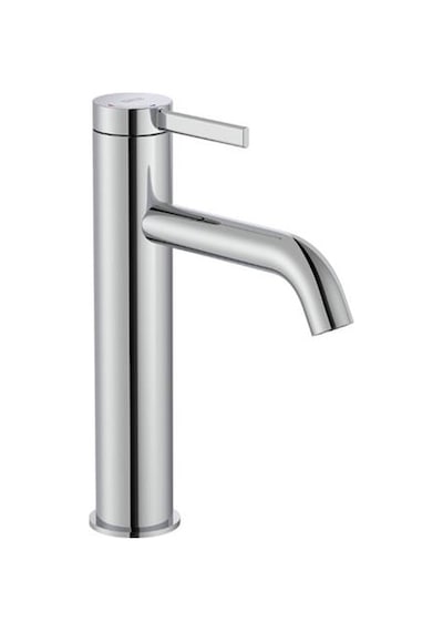 Roca Ona Lavabo Bataryası, Click Clack Sifonlu, Cold Start Krom Krom