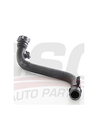 Turbo Borusu Juke 10-13 / Kango 10
