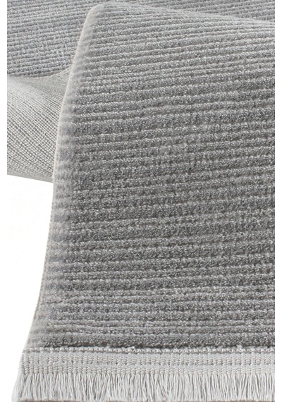 Kreasyon Halı Nar A0238 Gri Yolluk
