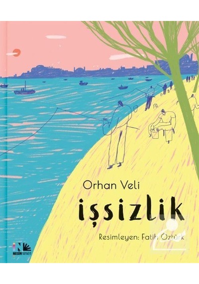 Mercankitap Işsizlik / Orhan Veli Kanık