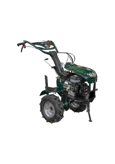 Kaan CP-26S 7 HP Benzinli Çapa Makinesi