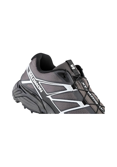 Salomon Xt-pathway 2 Unisex Günlük Ayakkabı L47808000 Renkli Renkli