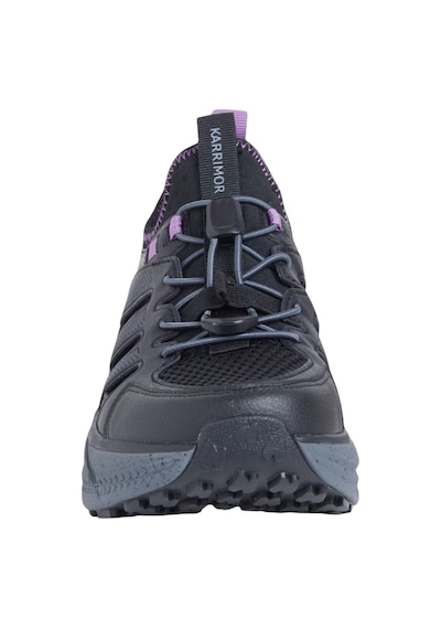 Karrimor Karrimor Hamilton Kadın Siyah Ayakkabı Bkp Çok Renkli