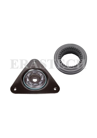 Monreal 10141 Amortisör Takozu Takım Renault Megane Iv-kadjar Nissan Qashqai 543206968r