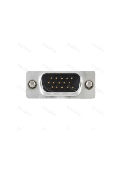 Vga Dişi Erkek 15 Pin Çevirici 5222A Dönüştürücü Adaptör Adapto