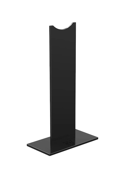 Universal Metal Oyuncu Kulaklık Standı Askısı Al4351 Siyah