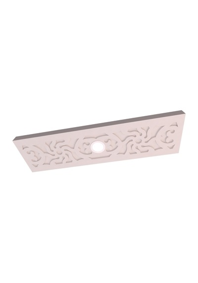 Motifpiyer Tavan Bant Led Spotlu Tb -52-26Cm-96Cm