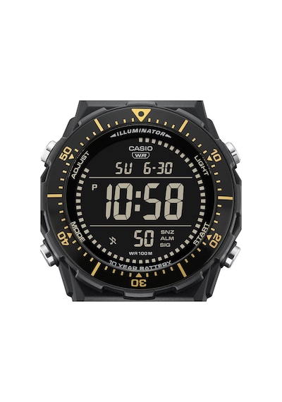 Casıo Ae-1700h-1bvdf Kol Saati Siyah