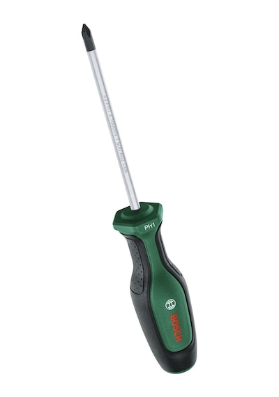 Bosch Ph1 X 100 Mm Yıldız Uçlu Tornavida 1600a03ds5