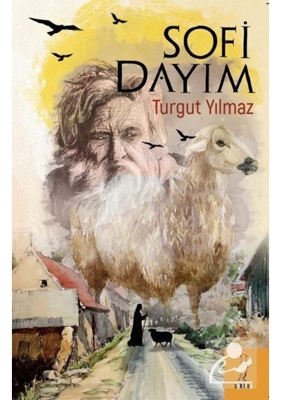 Sofi Dayım - Turgut Yılmaz - ŞYK Kitap