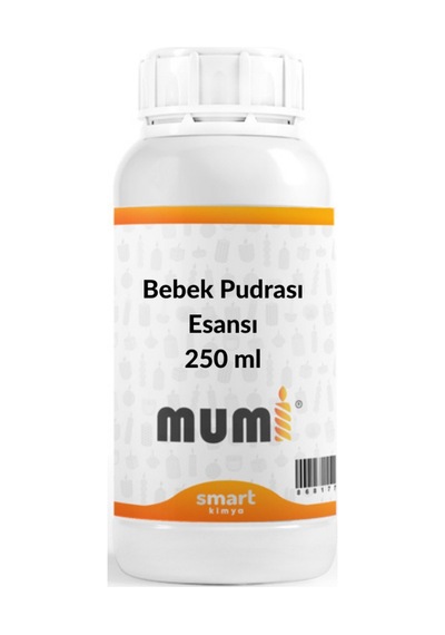 Bebek Pudrası Mum Esansı 250 Ml